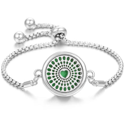 Aromatherapy diffuser Bracelet