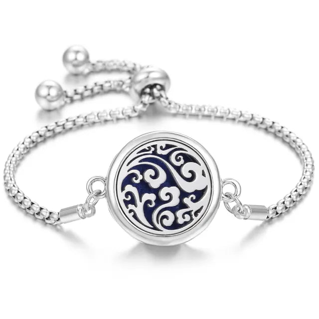 Aromatherapy diffuser Bracelet