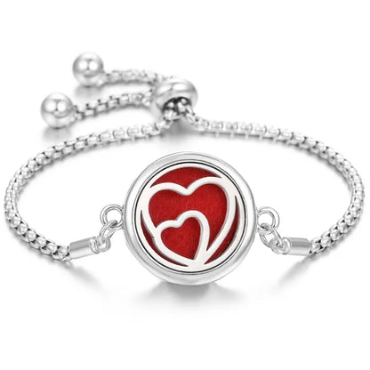 Aromatherapy diffuser Bracelet