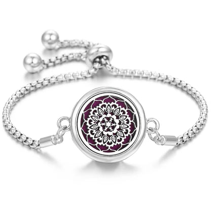 Aromatherapy diffuser Bracelet