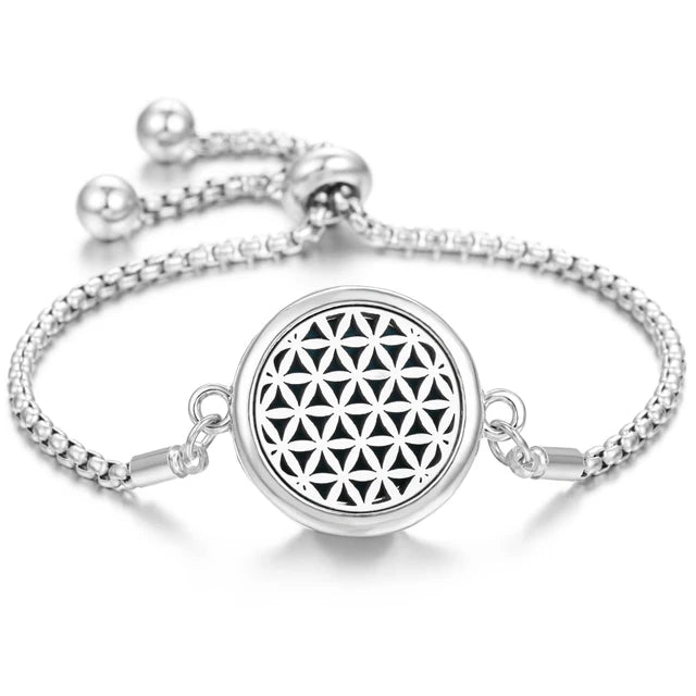 Aromatherapy diffuser Bracelet