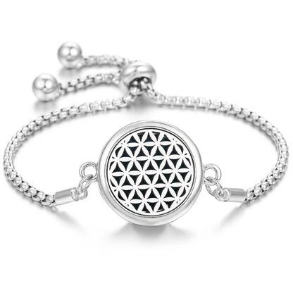 Aromatherapy diffuser Bracelet