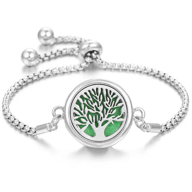 Aromatherapy diffuser Bracelet