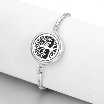 Aromatherapy diffuser Bracelet