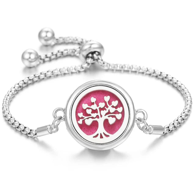 Aromatherapy diffuser Bracelet