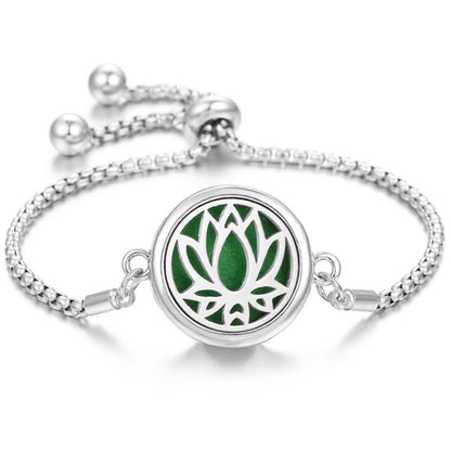 Aromatherapy diffuser Bracelet