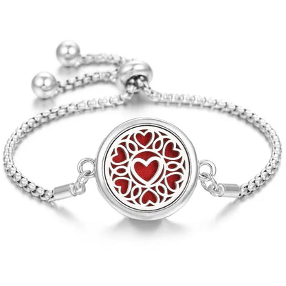 Aromatherapy diffuser Bracelet