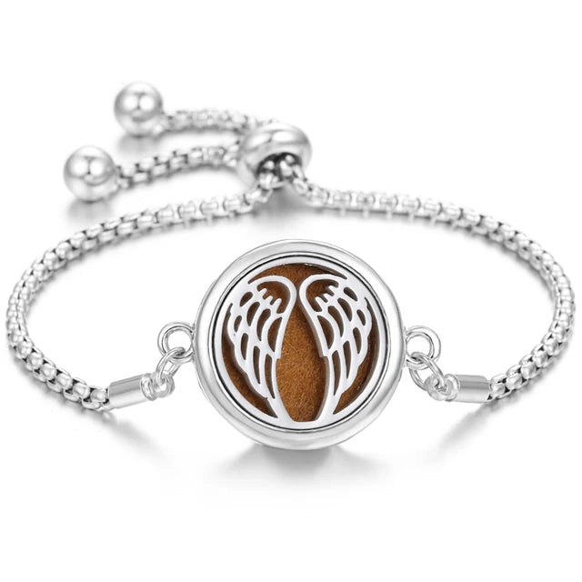 Aromatherapy diffuser Bracelet